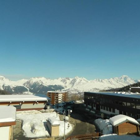 Studio La Plagne, 1 Piece, 4 Personnes - Fr-1-351-57 Apartment Екстериор снимка