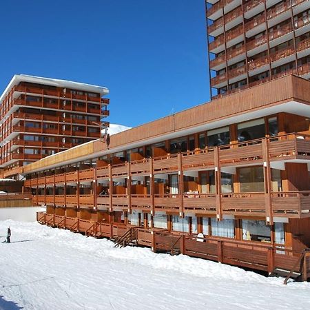 Studio La Plagne, 1 Piece, 4 Personnes - Fr-1-351-57 Apartment Екстериор снимка