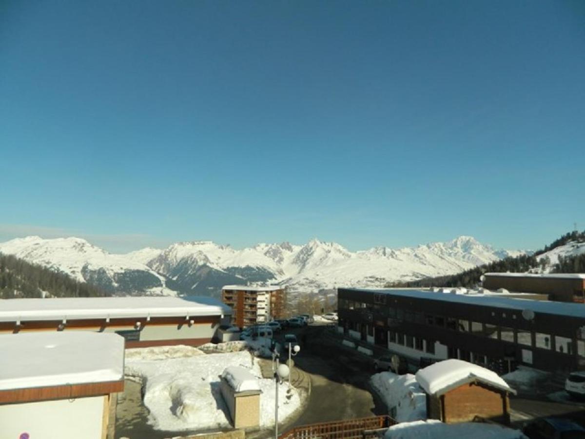 Studio La Plagne, 1 Piece, 4 Personnes - Fr-1-351-57 Apartment Екстериор снимка